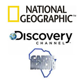 Media Appearances, Oceans Research media, appearances and credits Media Appearances