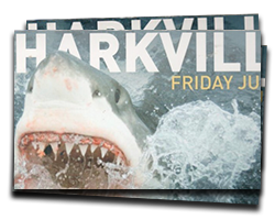 Sharkville