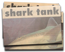New addition to shark tank