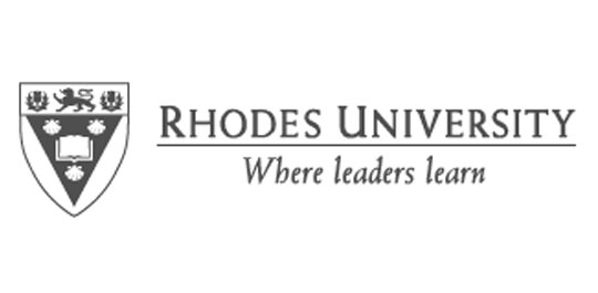 Rhodes University