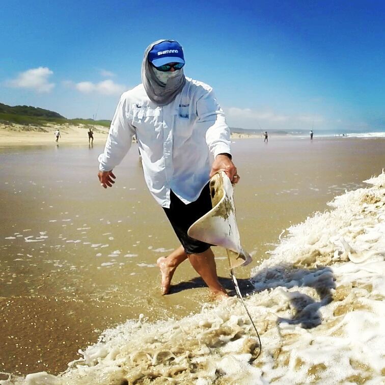 Character Interview: Dr Paul Cowley (SAIAB), latest update from Oceans Research Character Interview: Dr Paul Cowley (SAIAB)