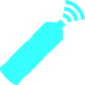 VR2Tx : Transmitting Receiver