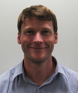 Interview with Dr Nathan Hart, Associate Professor of Biological Sciences, Macquarie University