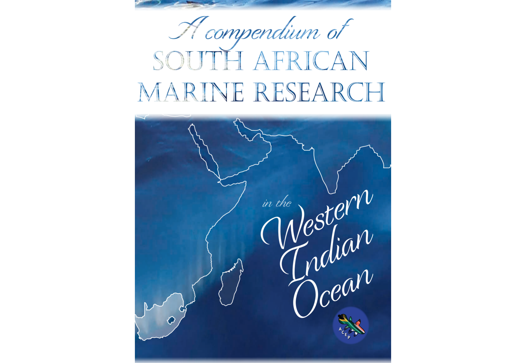 Oceans Research in the Compendium of South African Marine Research