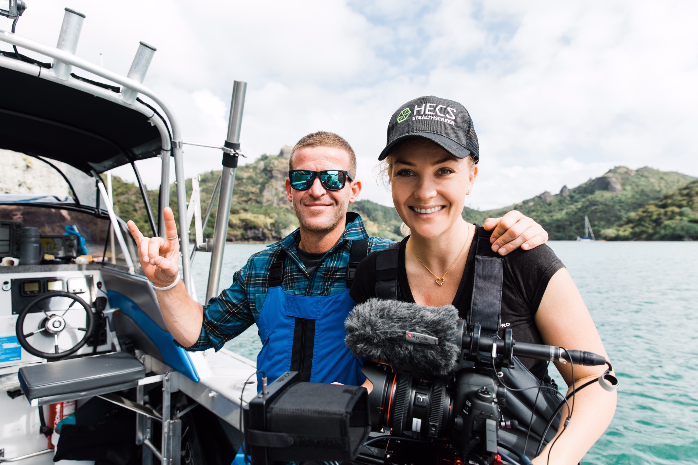 Interview: Photographer and Conservationist Emma Casagrande, latest update from Oceans Research Interview: Photographer and Conservationist Emma Casagrande