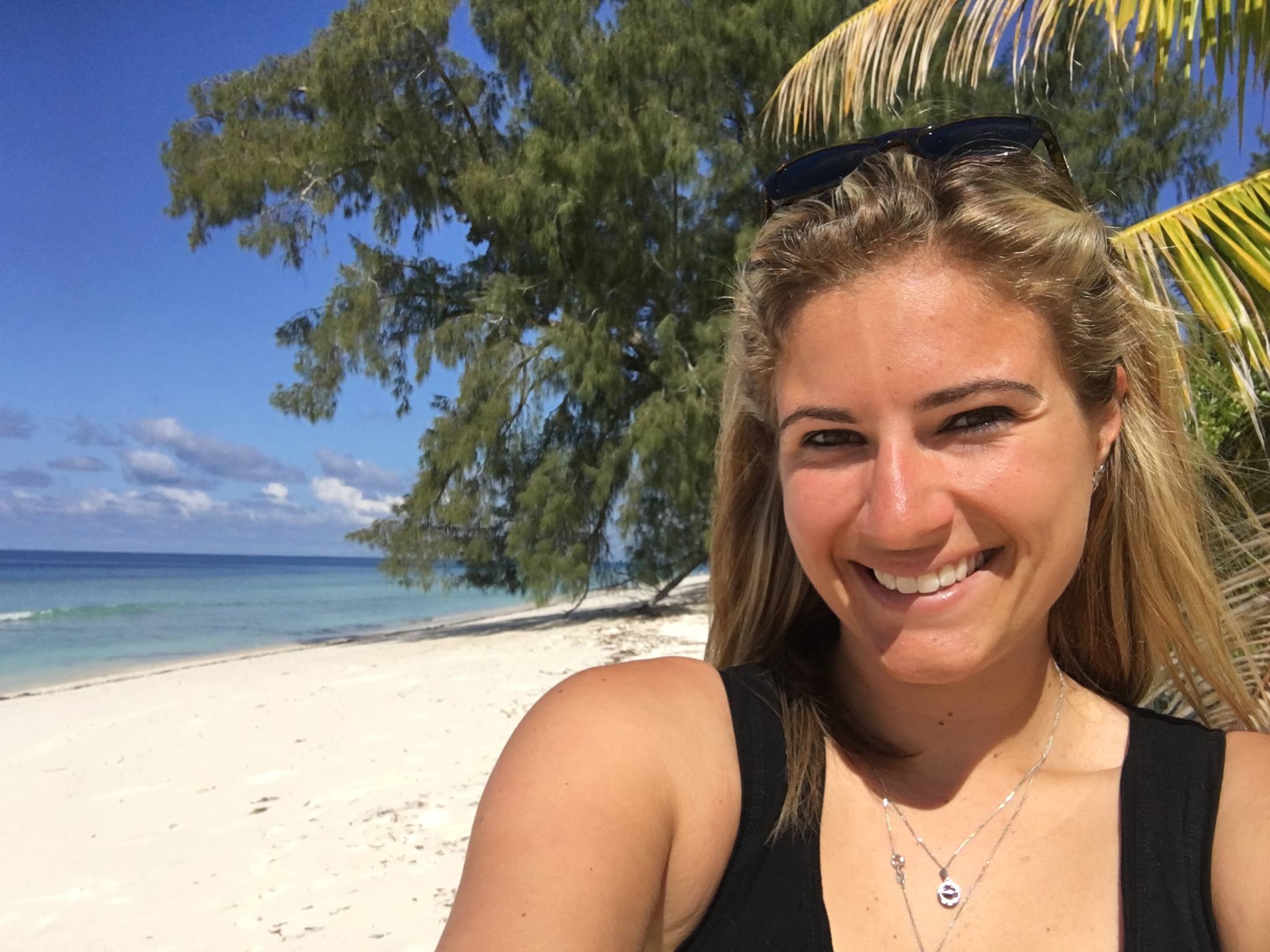 Interview: Lauren Peel, Project Leader at The Manta Trust, latest update from Oceans Research Interview: Lauren Peel, Project Leader at The Manta Trust
